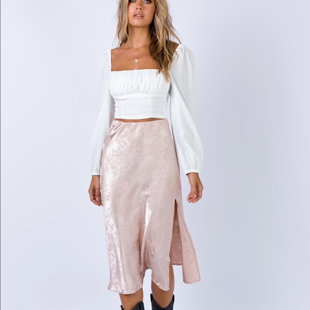 Princess Polly Top
